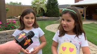 Destination Illinois: Small Town Casey's 'Big Things'