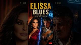 ELISSA meets the 1960s Gipsy Kings? 🎸🎙️  #Elissa#GipsyKings
