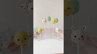 Celebrity Easter cakepops #cakepops #easter #bunnycakepops #eastercakepops Profile