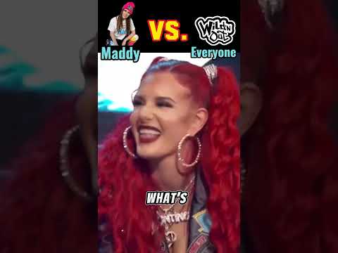 Maddy Vs. Everybody   #reaction #funny