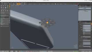 Celebrity Custom Pie in Modo for Hard Surface Modelling (Bulgarov Style) Net Worth