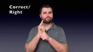 LEARN HOW TO SIGN SOCIAL RULES IN ASL