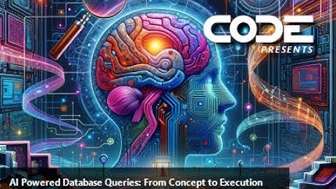 AI Powered Database Queries From Concept to Execution