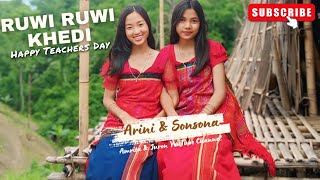 Ruwi Ruwi Khedi Sonsona Arini At Upper Primary School Ajasora 1