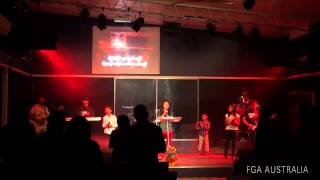 FGA worship 1 2 22Mar2015