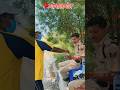 👮♂️ दिनभर ड्यूटी कर रहे पुलिस अंकल के लिए हमारी छोटी सी मदद ❤️