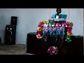 2023 12 21 JEUDI THEME '' LA COMMUNION '' ASSEMBLEE CHRETIENNE DE BYABAKORA