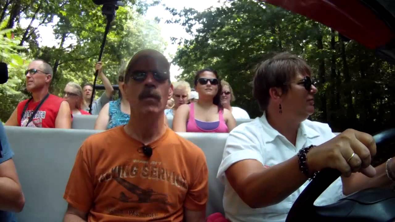 Under the Radar Michigan in Silver Lake - - Mac Woods Dune Rides