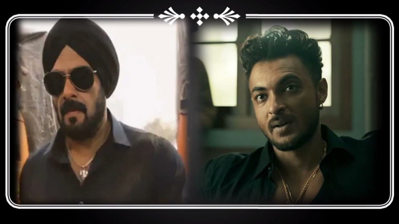 Antim The Final True Movie || dialogue WhatsApp status video || @aayushsharma @shalmankhan