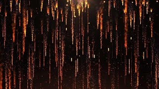 U.S. Woman Witnessed A Post-Apocalyptic Future where Burning Embers Were “Falling Down Like Rain”
