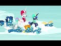 End of video