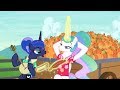 MLP:FiM | Music | Lotta Little Things | HD