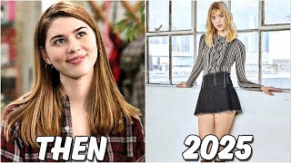 That 90s Show Cast: Then and Now (2023–2025) | Where Are They Today? Profile