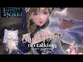 28 | Lets chill, no talking cozy gaming with Infinity Nikki | #DarlingDolls