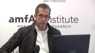 Press Conference: amfAR Establishes San Francisco-Based Institute for HIV Cure Research