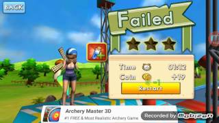 Amazing Run 3D Scene 1 8 Android Gameplay 2015 screenshot 5