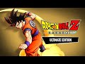 Dragon Ball Z: Kakarot #01 | INICIO |