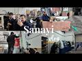 SANAYİ VLOG 8 | YENİ CNC TEZGAH ALDIK | ALFA DİŞLİ