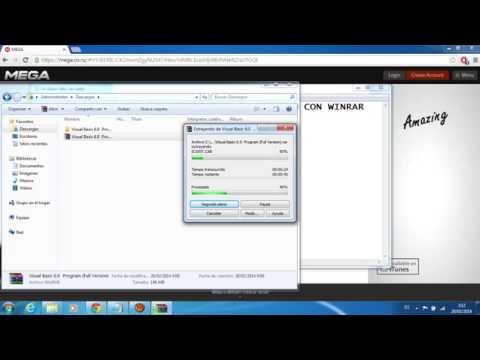 Descargar e instalar Microsoft Visual Studio 6 Enterprise Edition (Full Version)