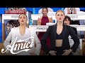 Amici 24 - Chiara - I've seen that face before