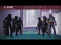 Destiny 2 🎮 Competitive 🎯 Full Match