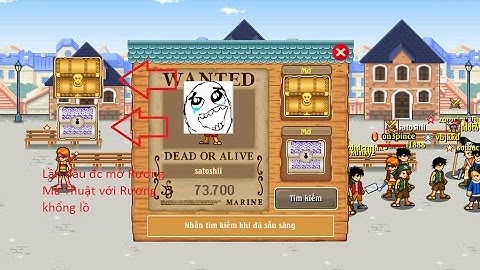 Mở Rương Ma Thuật với Rương Khổng Lồ và cái kết đắng LÒNG!!!(SaToShi)