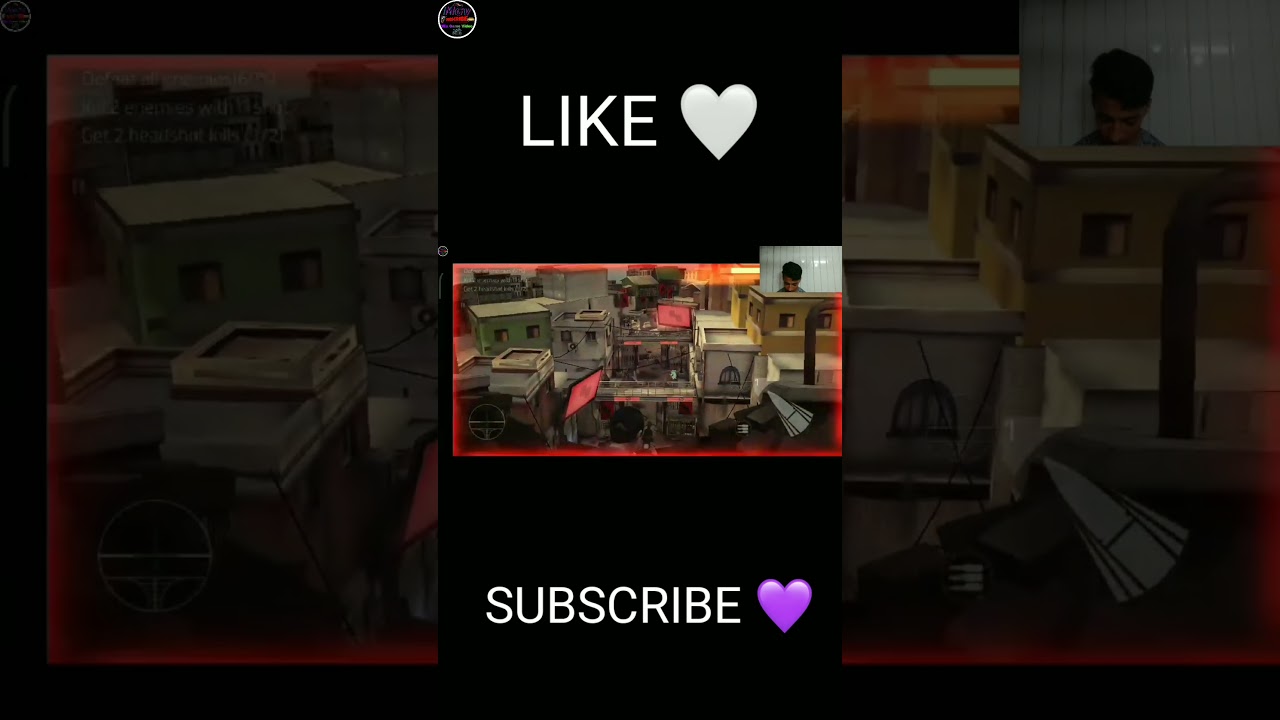 Cover fire offline shooting game 