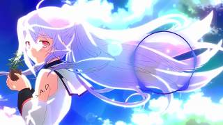 [Nightcore] Divinity ft. Amy Millan - Porter Robinson