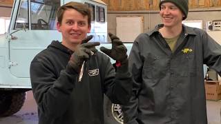 My Tacoma “It’s Not An Overland Build” Project