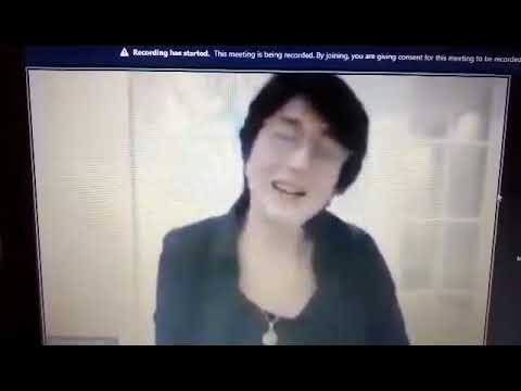 „შეხვედრა დეკანთან“-ანუ წინასაარჩევნო აგიტაცია სტუდენტებთან