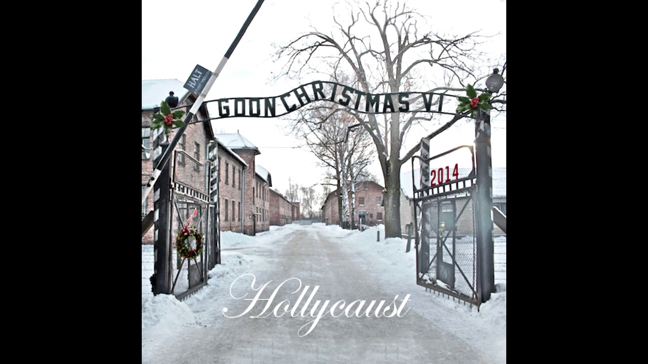 Johnny Setlist - Christmas List