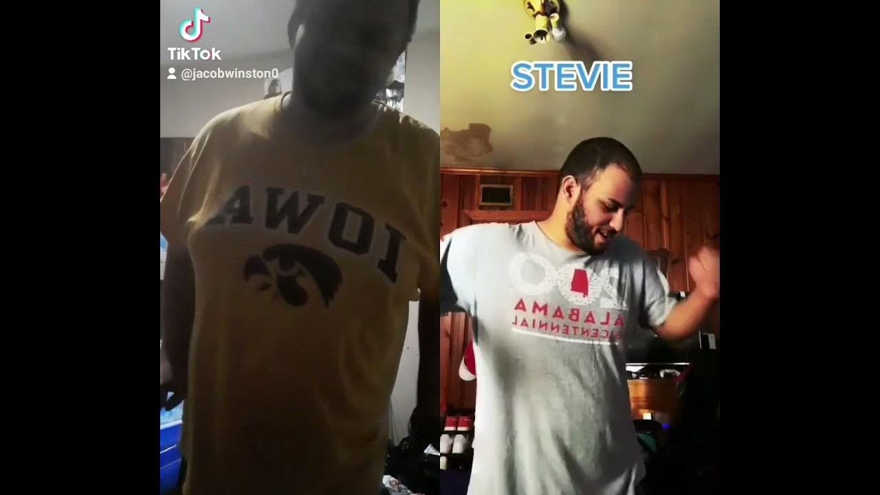 jacob Winston featuring sheldon welford mail time song blues clues