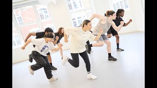 Get to Know Us | ISTD Academy