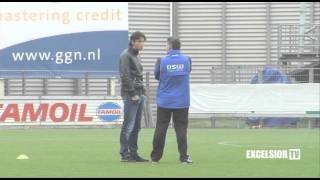 7/11/2011 Jason Oost over buikinfectie