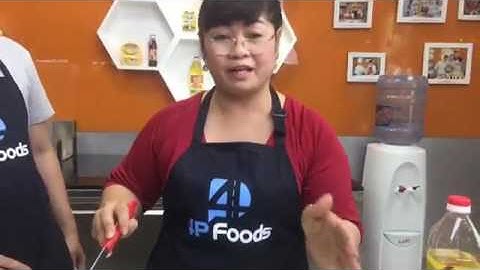 Bánh chuối hấp cốt dừa miền Tây