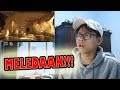 BTS 'FAKE LOVE' MV REACTION  BIKIN PUSING TEORINYA!!!!