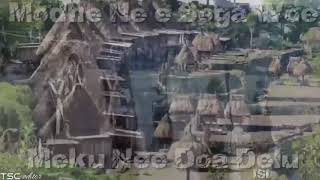 KEREN,STORY WA GONG GENDANG