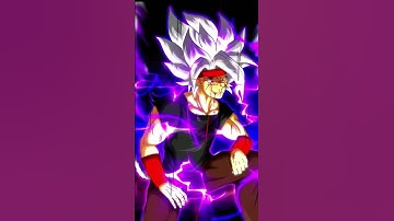 Dragon Ball Characters//Beast Mode😈⚡️🔥