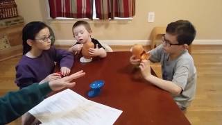 Peer Mediated Instruction