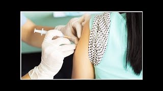 Why it is probably too early to get a flu shot
