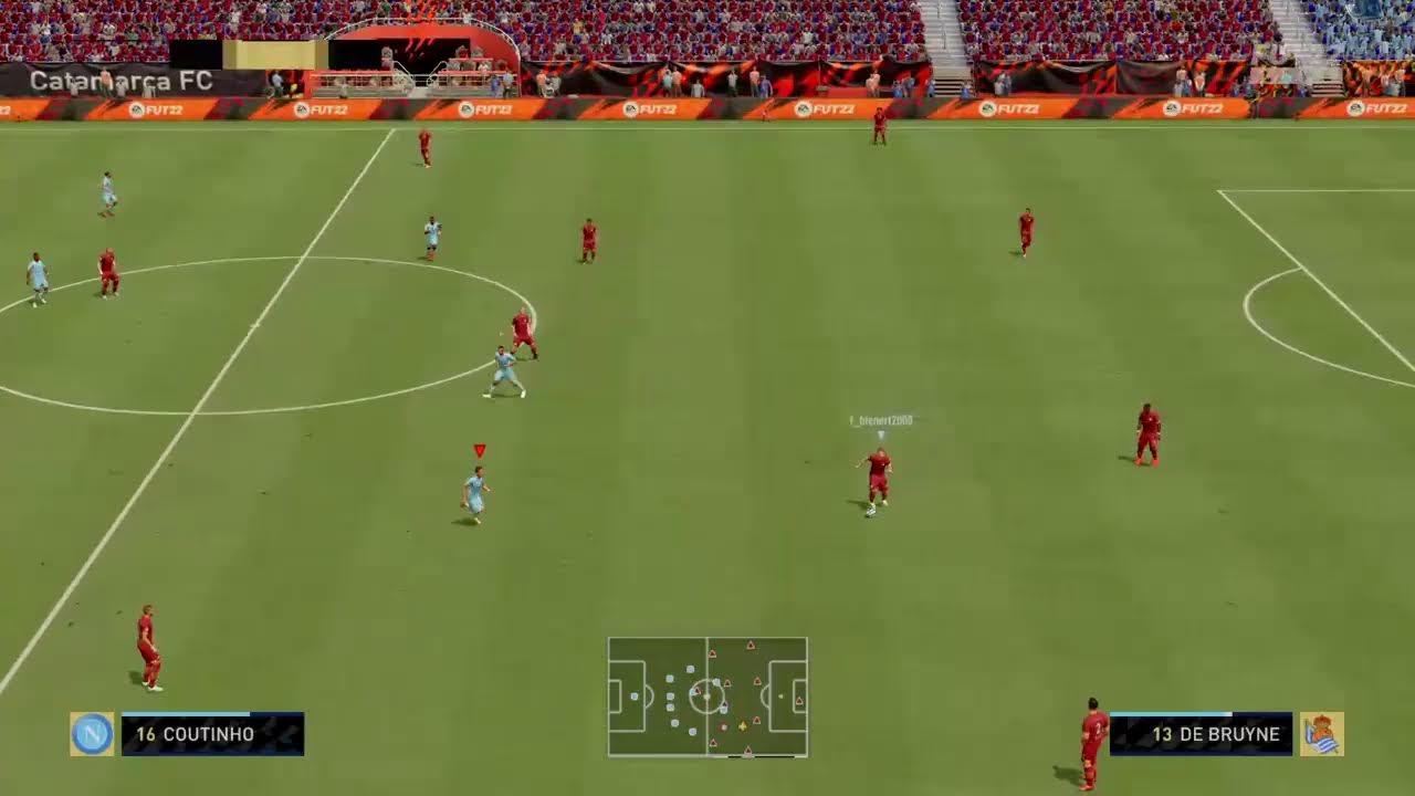 Fifa 22 elite division rewards