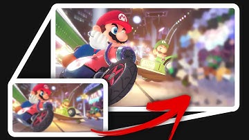 The Secret Behind Upscaling...