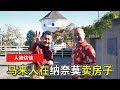 人物访谈：我采访了一位加拿大 Nanaimo 纳奈莫的地产经纪，马来西亚人 Alvin 跟我分享了他在纳奈莫 12 年的人生和职业故事～