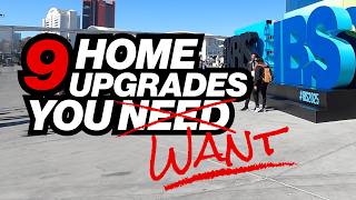 NEW Home Improvement Upgrades from the IBS KBIS Convention