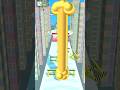 Tall Man Run #shorts #mobilegaming #rungames #gameplay