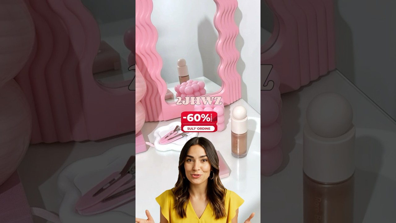 Codice Sconto shein per tutti 