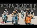 VESPA Road Trip Korsika 2020 by SIP Scootershop