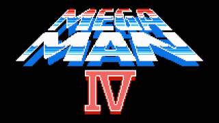 Skull Man Stage - Mega Man 4 Music Extended