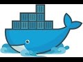 Golang Docker