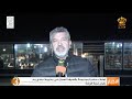أوقات ساحرة ومتنوعة يقضيها السياح في مخيمات وادي رم طيلة فترة الزيارة